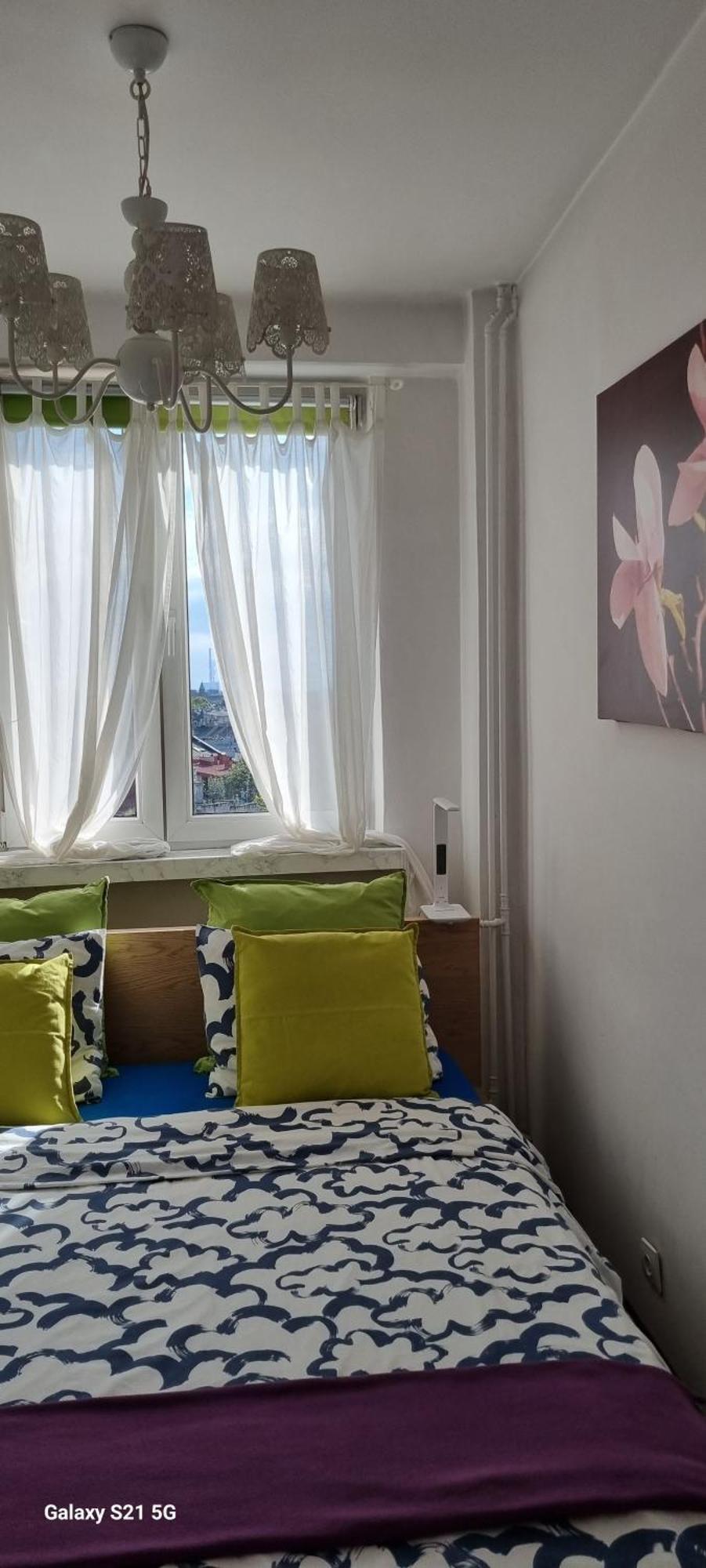Apartment Lobzowska Cracovia Esterno foto
