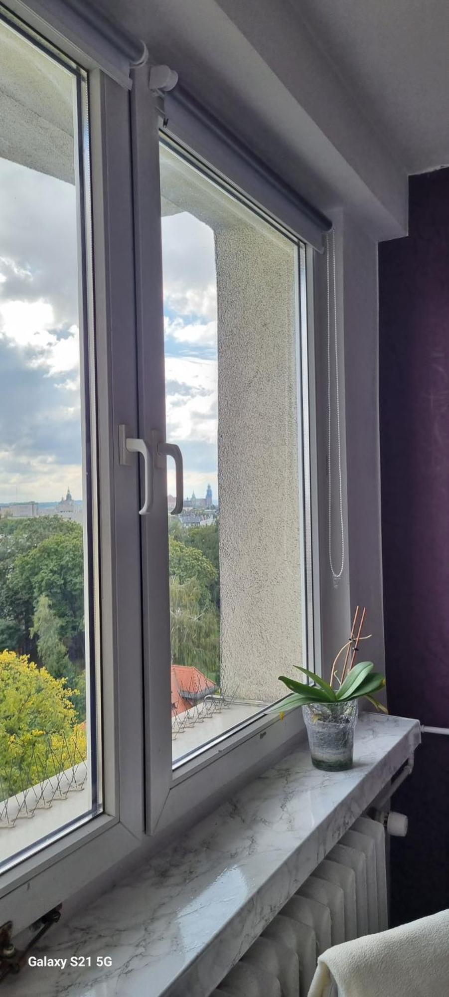 Apartment Lobzowska Cracovia Esterno foto