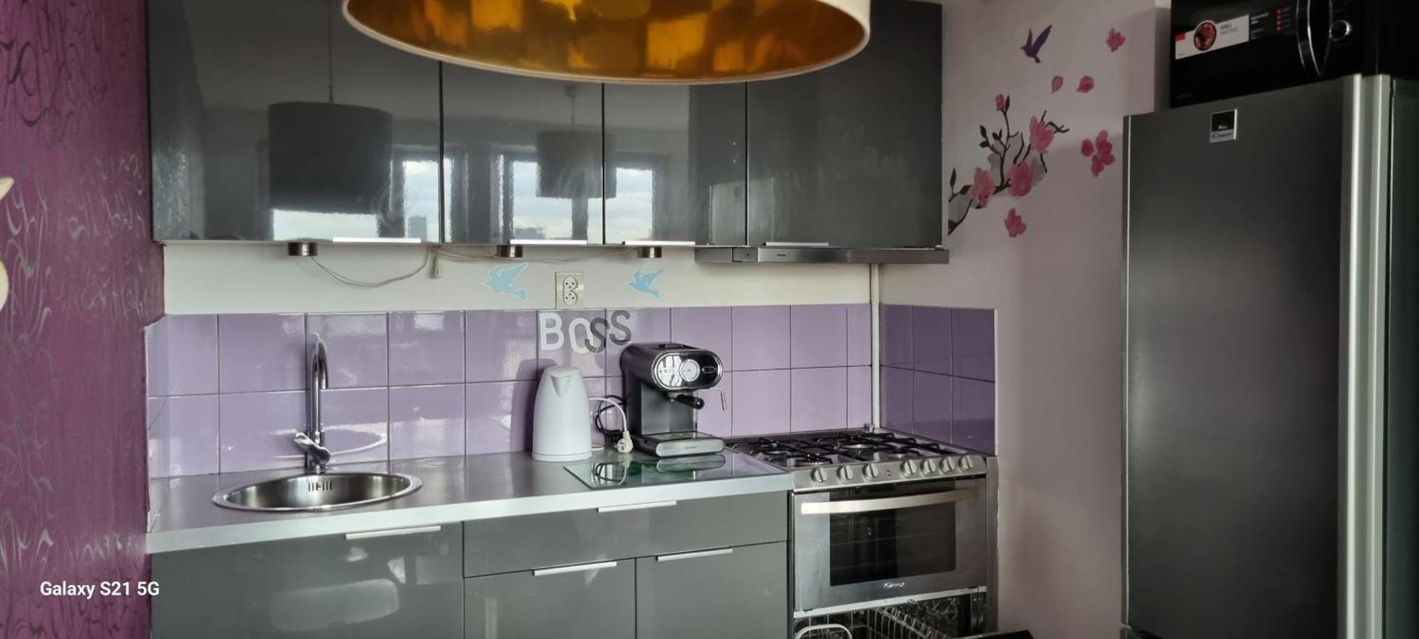 Apartment Lobzowska Cracovia Esterno foto