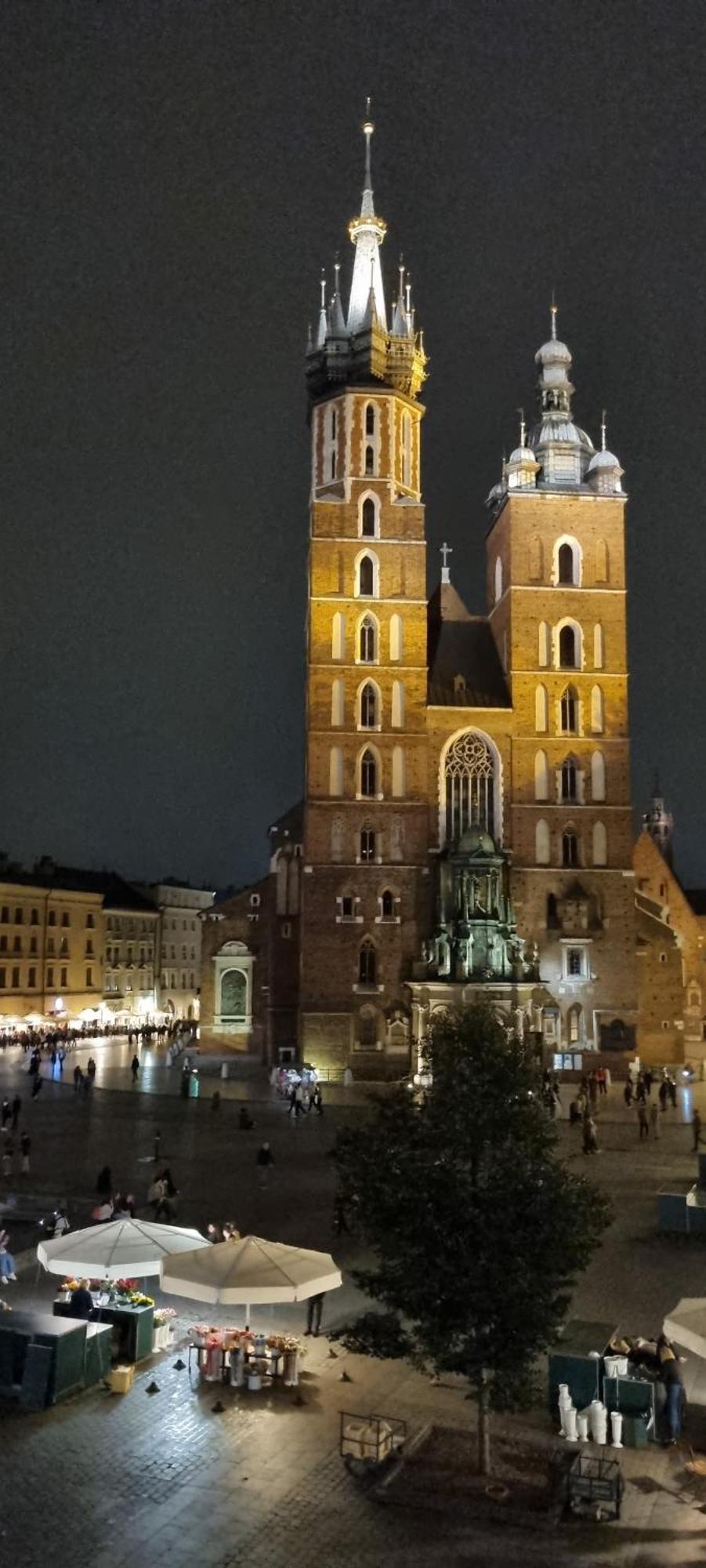 Apartment Lobzowska Cracovia Esterno foto