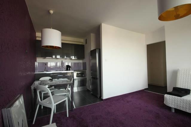 Apartment Lobzowska Cracovia Esterno foto