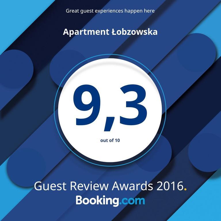Apartment Lobzowska Cracovia Esterno foto
